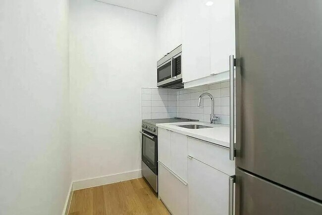 Foto del edificio - 59 Thompson St