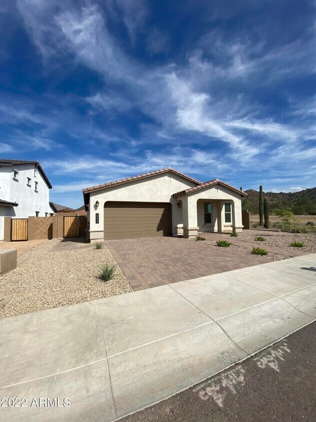 6936 W Maya Way, Peoria, AZ 85383 House for Rent in Peoria, AZ