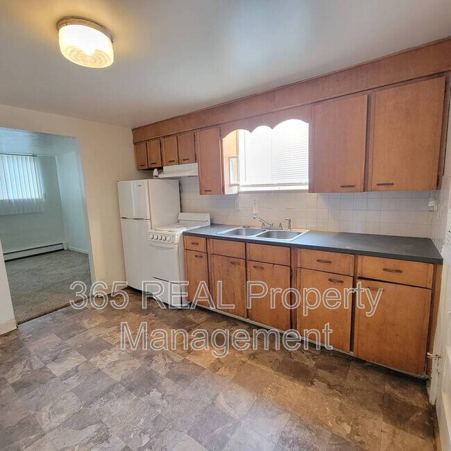 Foto del edificio - 2442 W 11th St