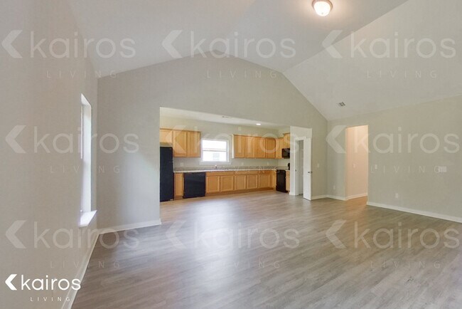 Foto del edificio - 1535 New Prospect Rd