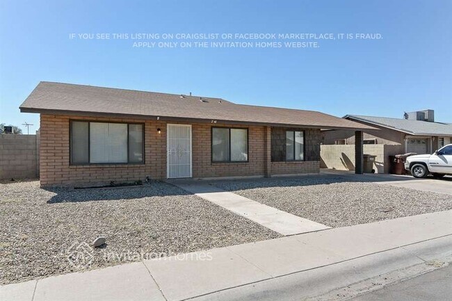 Foto del edificio - 7341 W Shangri La Rd