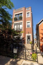 Building Photo - 1644 N Claremont Ave