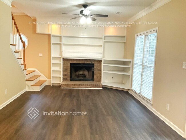Building Photo - 17004 Cambridge Grove Dr