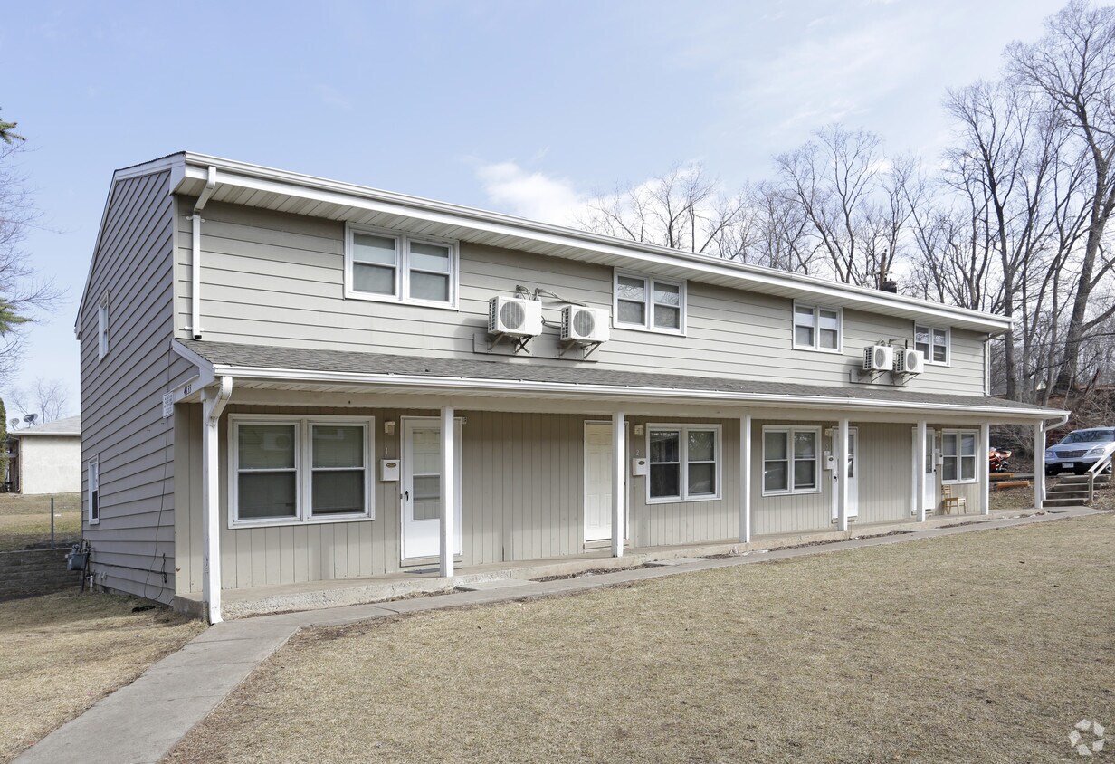 Primary Photo - 4641-4647 Tyler St NE