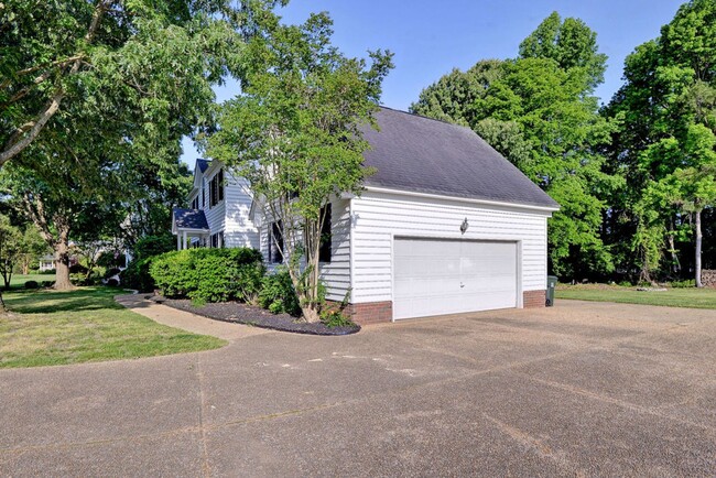 Foto del edificio - Nice home in Poquoson