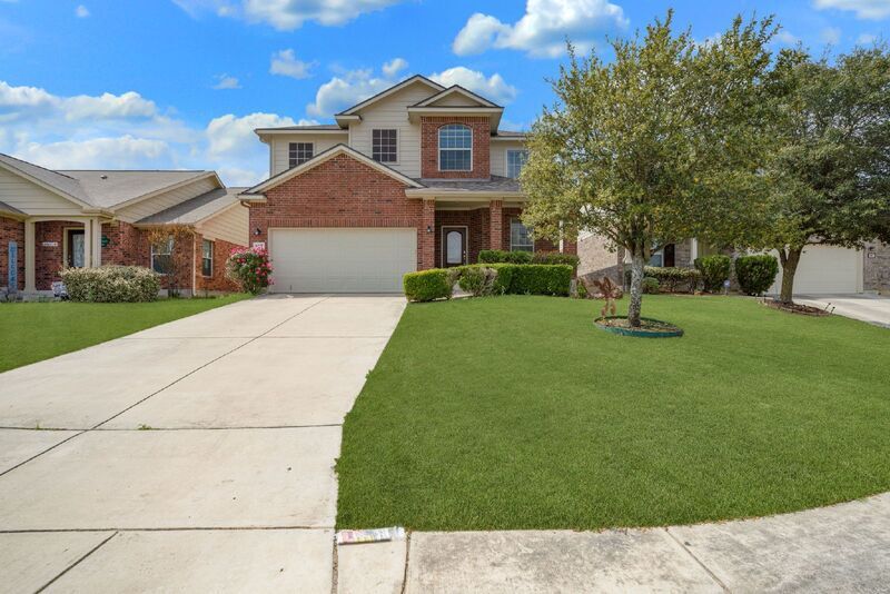 Primary Photo - 815 Cielo Way