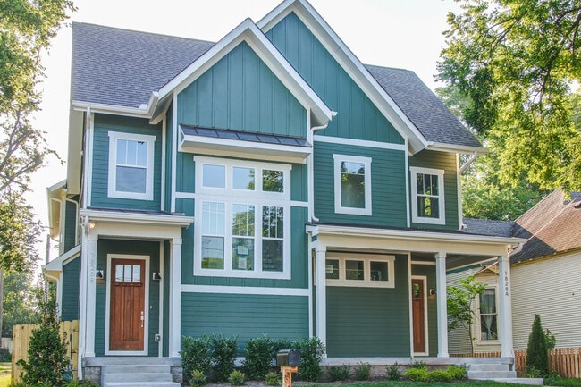 Foto del edificio - 1828 11th Ave N