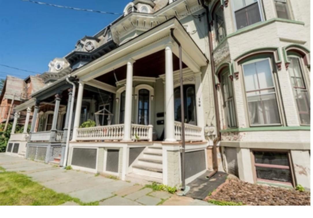 178 Regent St Unit 2, Saratoga Springs, NY 12866 Apartments in