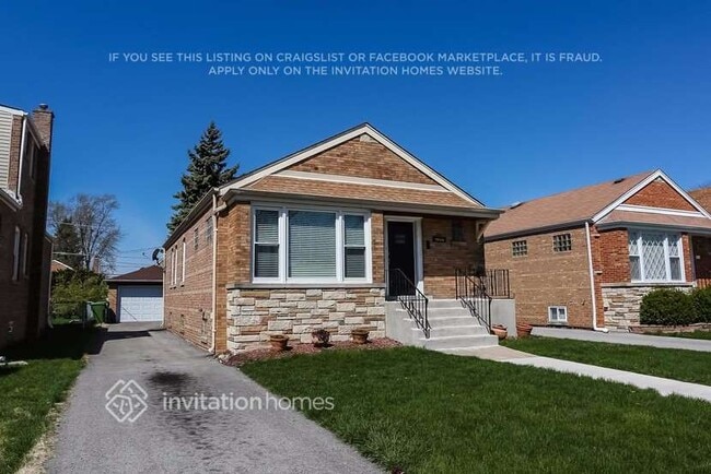 Foto del edificio - 9024 S Albany Ave