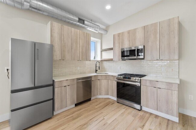 Foto del edificio - 21 W 20TH St