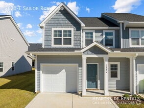 Building Photo - 2621-E Sailor Rose Ln
