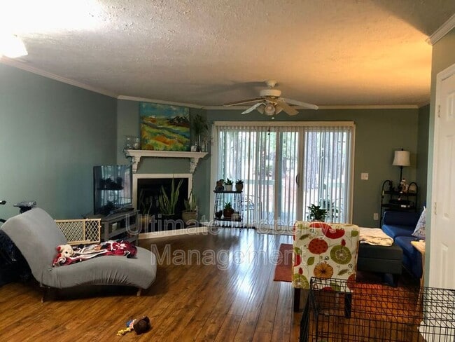 Photo - 3958 Echo Farms Blvd Townhome