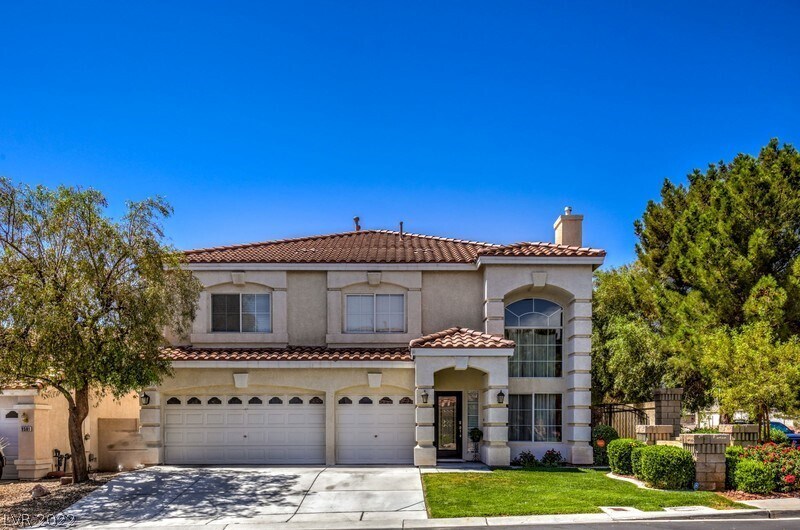 Primary Photo - 9589 Ancala Hollow Ct