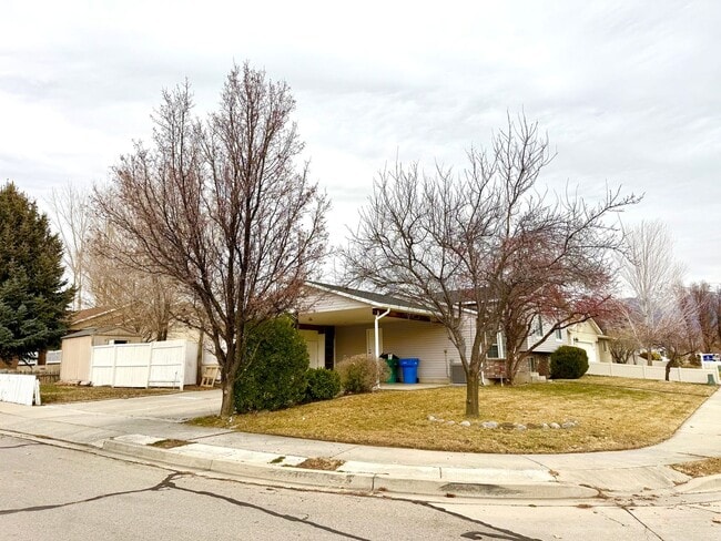 Foto del edificio - Beautiful Home in Excellent Lehi Location!