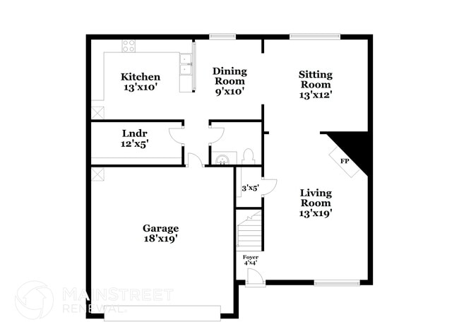 Building Photo - 1013 Lavender Cir