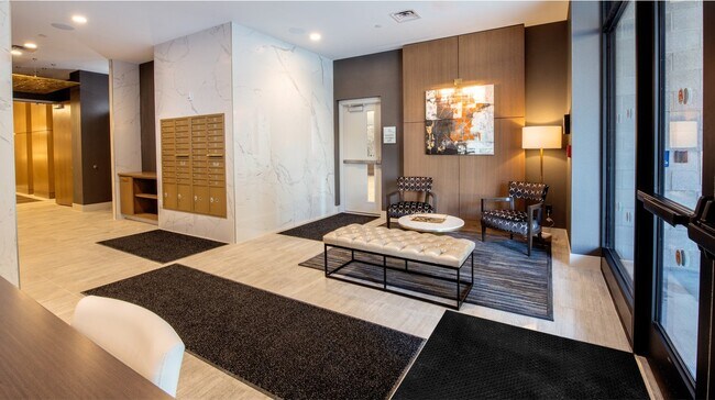 Foto del edificio - Nineteen North