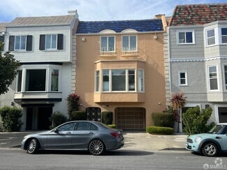 Building Photo - 1750 North Point St