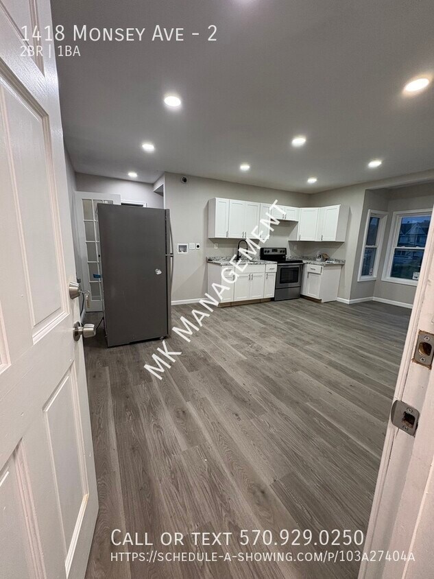 Foto principal - 1418 Monsey Ave