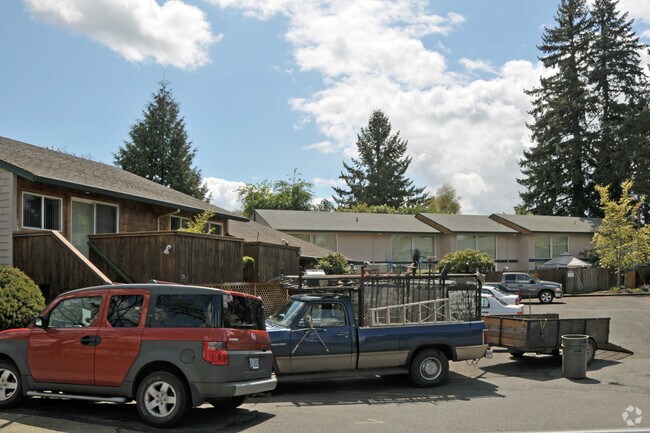 Building Photo - Willow Apartments
