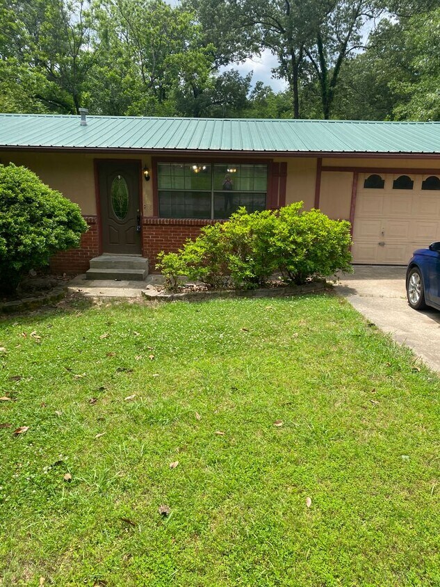Foto principal - Contact Peggy Goodman 501 676 1758 or Heat...