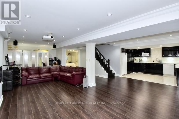 Photo du bâtiment - 79 Yorkland St