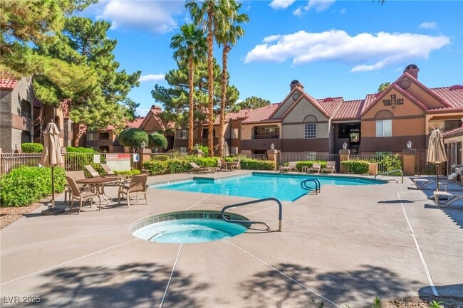Building Photo - 2200 S Fort Apache Rd