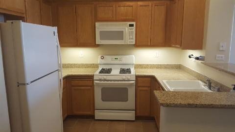 Foto del edificio - DUBLIN RANCH THE TERRACES 4th Floor 3br. 2ba., Gated Underground Parking!