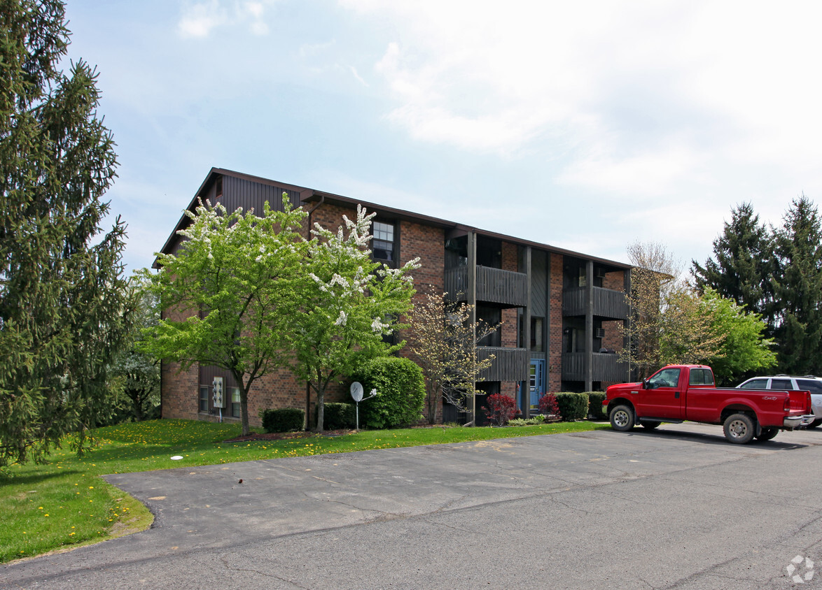 ¡Laurel Ridge - Laurel Ridge Apartments