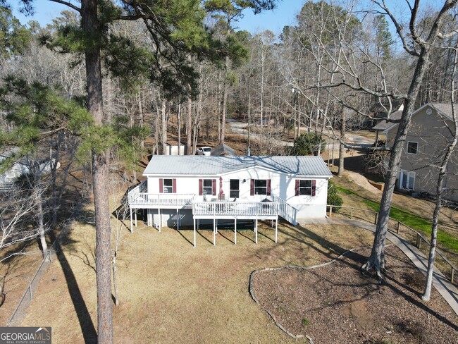 Building Photo - 129 Sunfish Trail SW