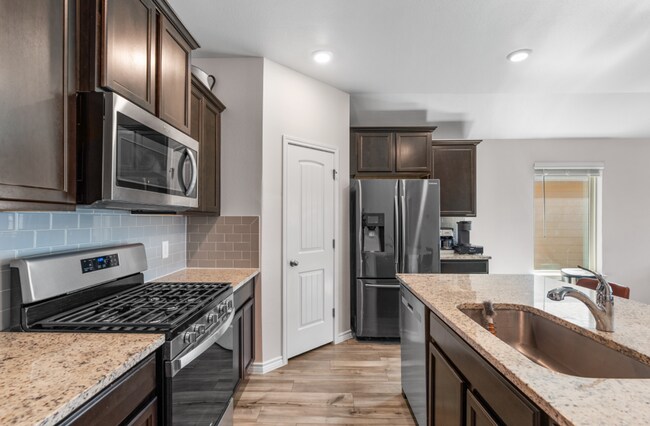 Foto del edificio - Rental Listing – London ISD