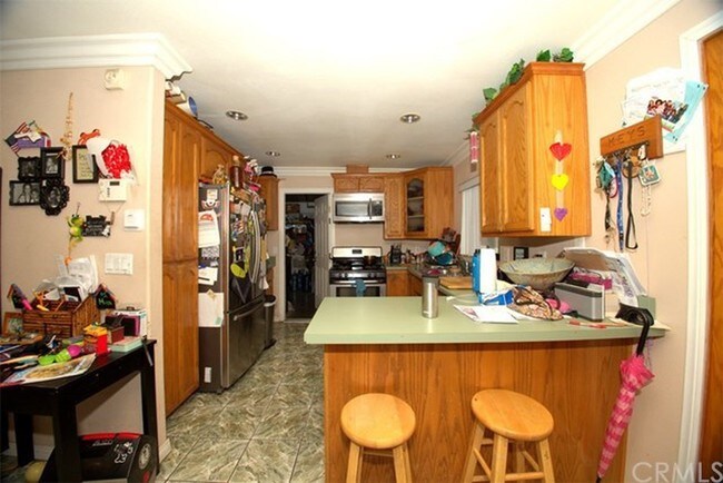 Foto del edificio - 14816 Lefloss Ave