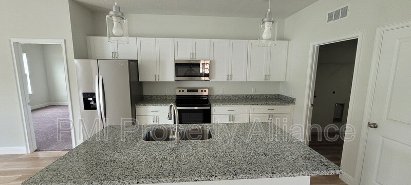 Foto principal - 204 Flounder Way