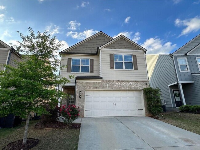 Foto del edificio - 126 Auburn Crossing Dr