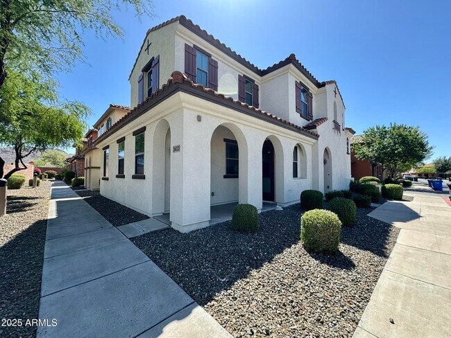 Building Photo - 26023 N 53rd Dr