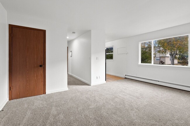 Foto del interior - Cherry Hill Apartments