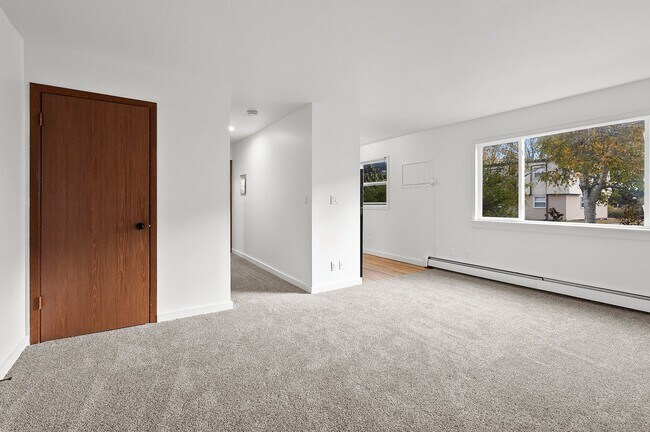 Foto del interior - Cherry Hills Apartments