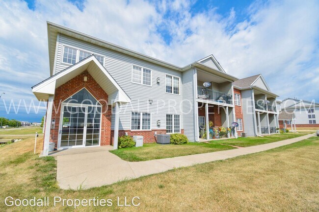 Foto del edificio - 2 br, 2 bath House - 1325 SE Florence Dr #207
