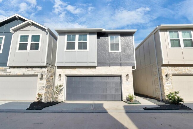 Foto del edificio - 1526 Parkland Oak Dr