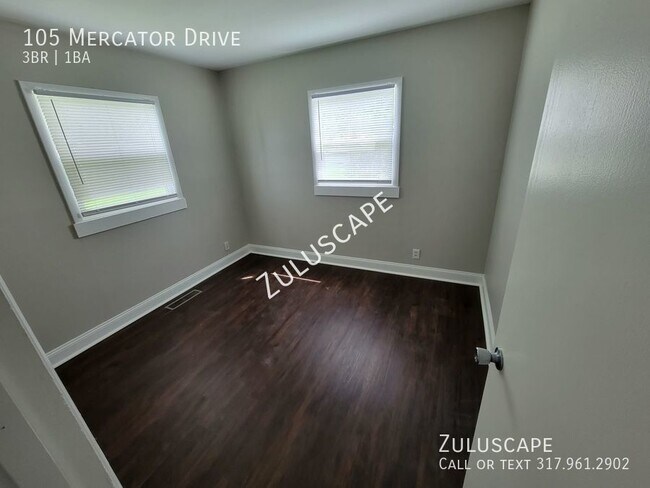 Building Photo - Quiet 3 bed 1 bath in Greenwood