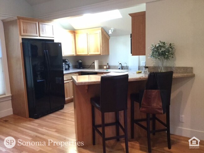 Foto del edificio - Stunning Spacious 1bd Apartment