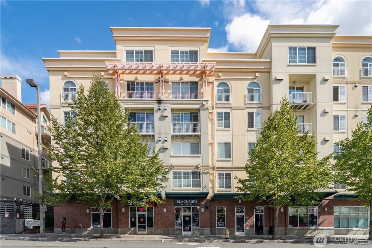 Foto principal - 0Bd/1Ba Bellevue Condo