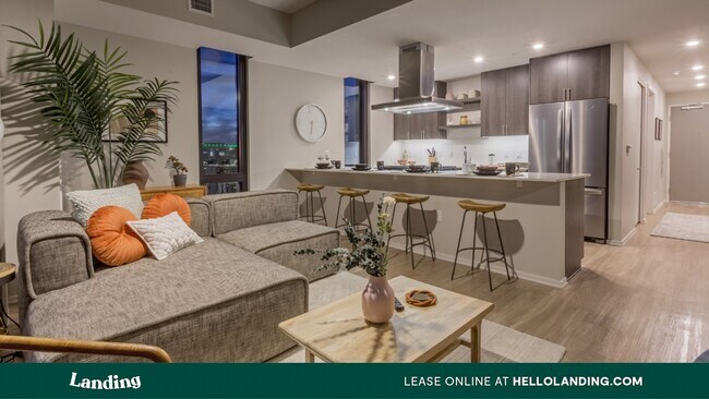 Foto del edificio - 330 E Pierce St