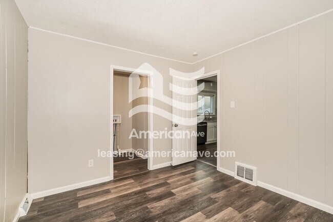 Foto del edificio - 238 21st St NW