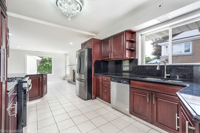 Foto del edificio - 7261 E Prairie Rd
