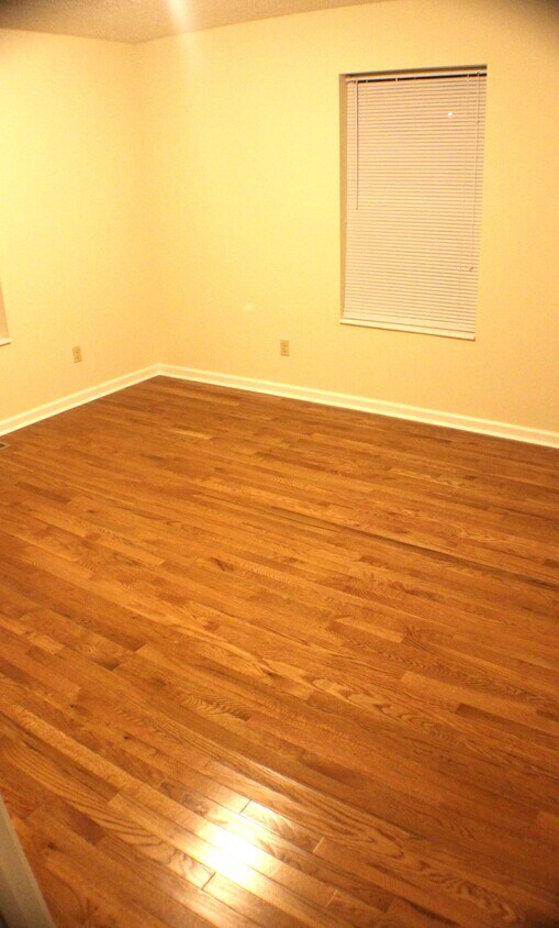 Foto principal - 417 N Wheeling Ave