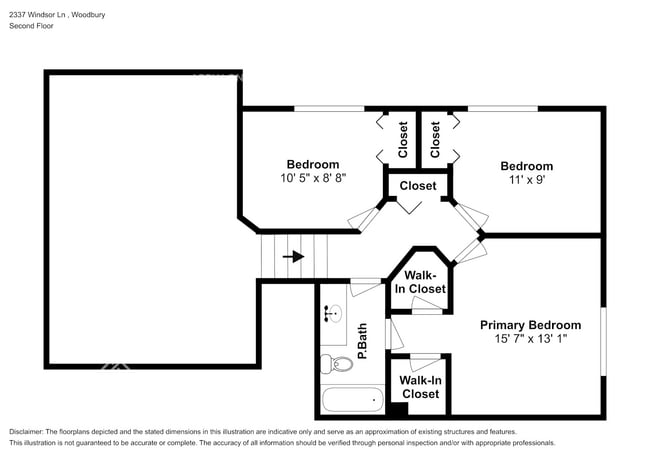 Building Photo - 2337 Windsor Ln