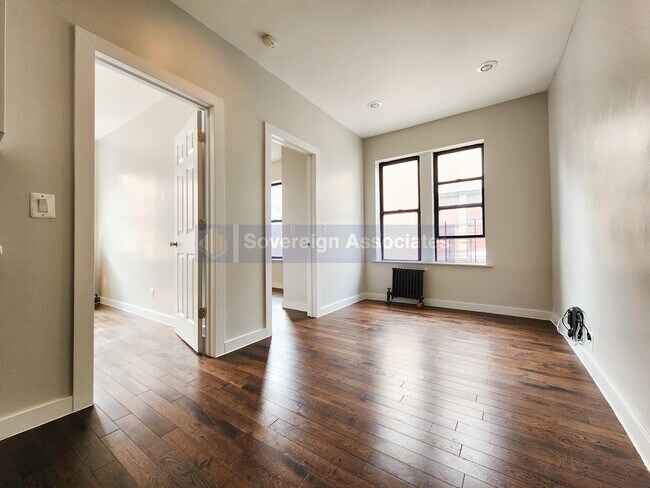 Foto del edificio - 14 Thayer Street