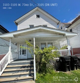 Building Photo - 3103-3105 W 73rd St
