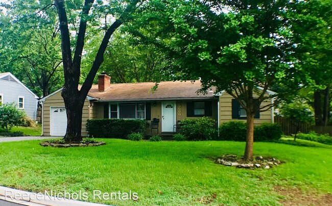 Building Photo - 3 br, 2 bath House - 5600 W 70th Street