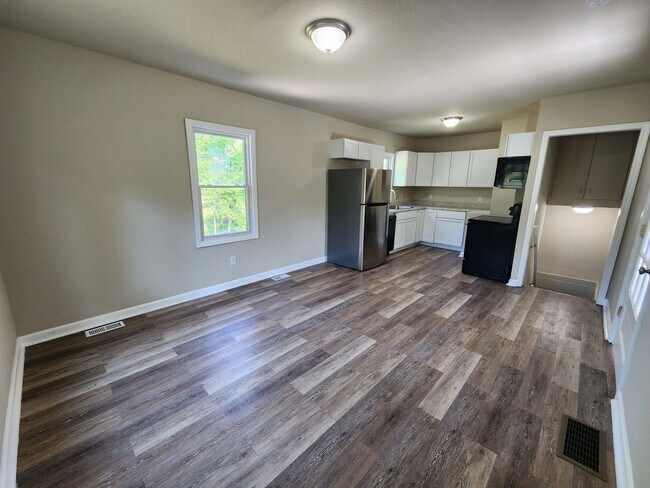 Foto del edificio - Cozy 1 Bedroom 1 Bath Home